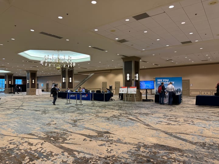 3GPP RAN2 #132 (Dallas): Rel-18 correction wave, Rel-19 AI/ML air-interface tightening, and first-pass 6G radio study framing